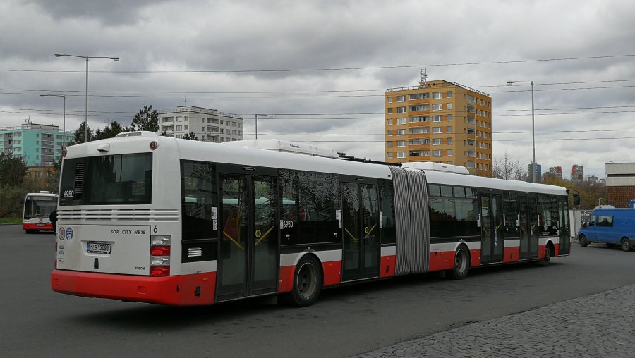 6950